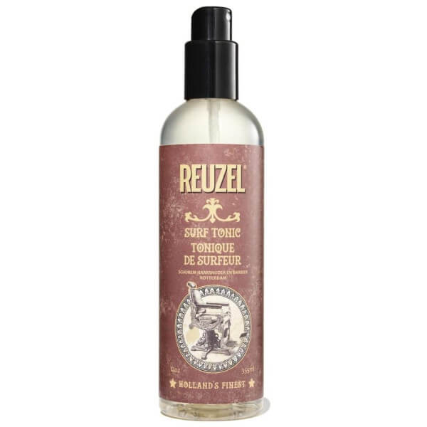 Reuzel Surf Tonico Lozione Volumizzante 355ML