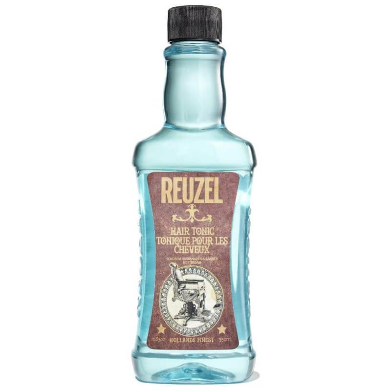 Loção de pentear Hair Tonic Reuzel 350ML