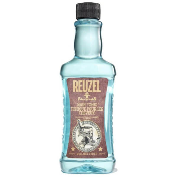 Loção de pentear Hair Tonic Reuzel 350ML Loção de pentear Hair Tonic Reuzel 350ML
