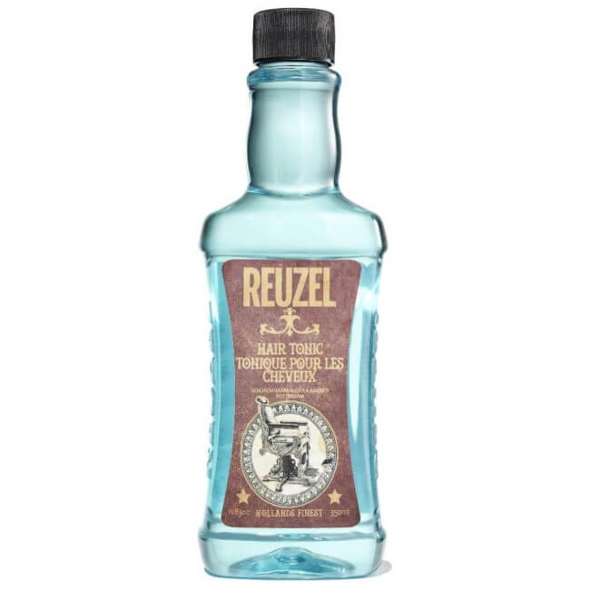 Loção de pentear Hair Tonic Reuzel 350ML