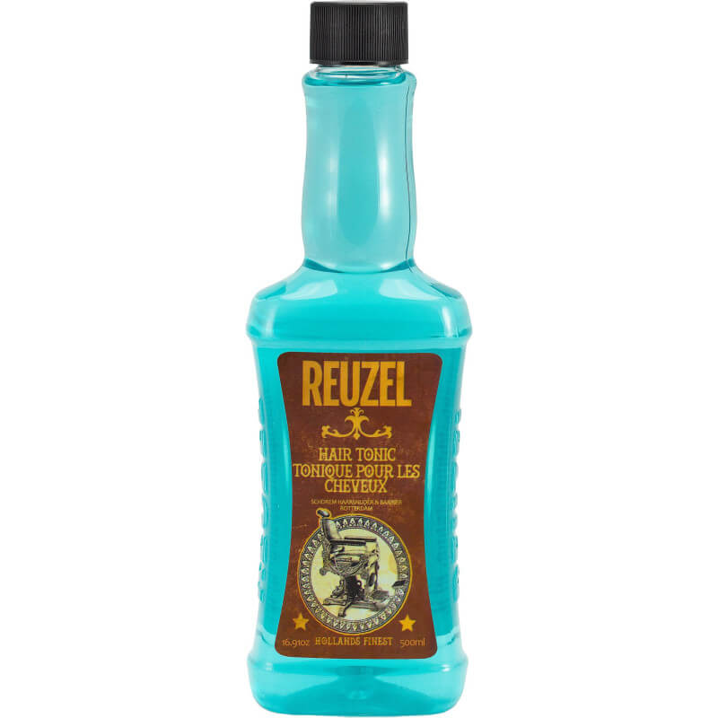 Lotion voor styling Hair Tonic Reuzel 500ML