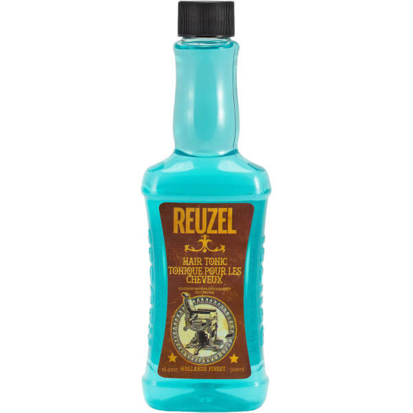 Loção para pentear Hair Tonic Reuzel 500ML