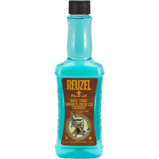 Lotion voor styling Hair Tonic Reuzel 500ML