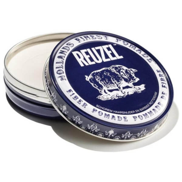 Cera per capelli Reuzel Fiber Pomade 35g