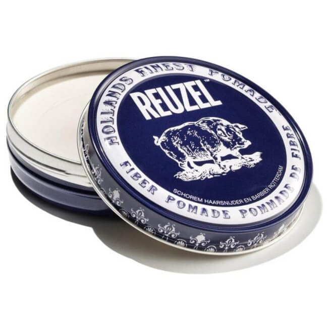 Cire voor haar Fiber Pomade Reuzel 340g