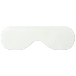 Folhas de colágeno para contorno dos olhos Elements - x25