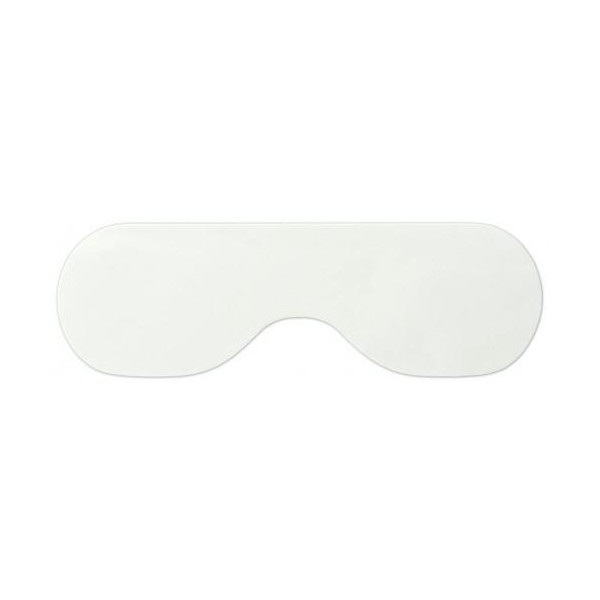 Folhas de colágeno para contorno dos olhos Elements - x25 Folhas de colágeno para contorno dos olhos Elements - x25