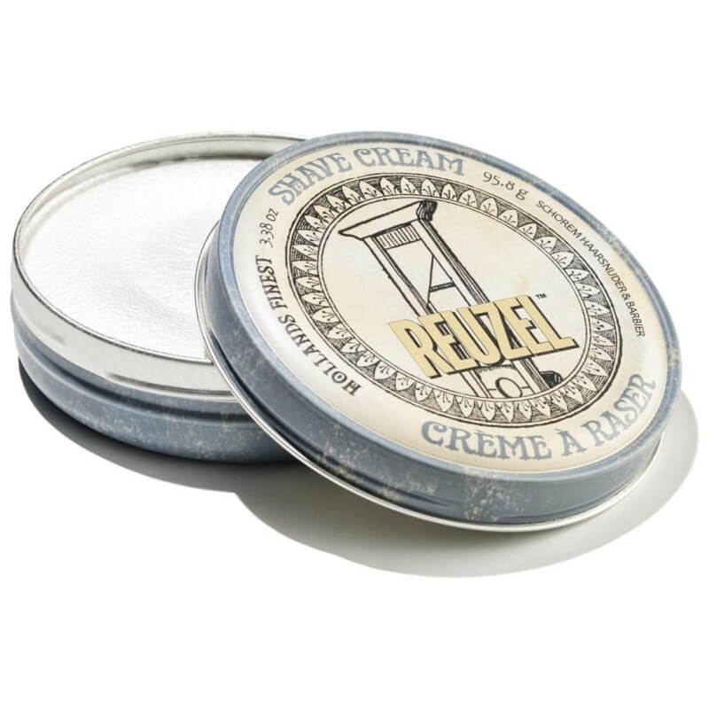 Soin de rasage Shave Cream Reuzel 95g