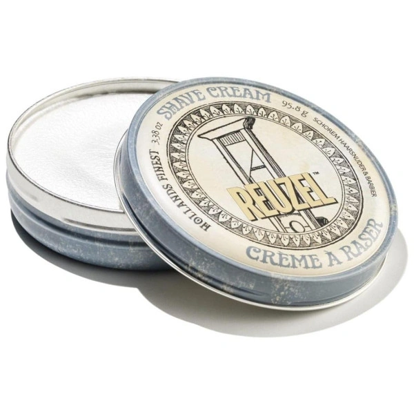 Crema da Barba Reuzel 95g