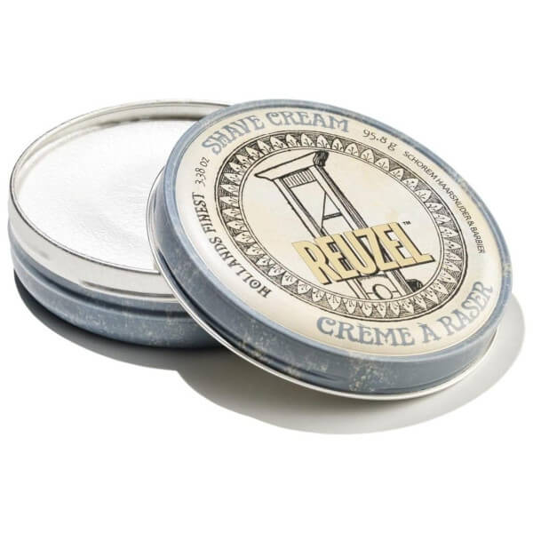 Soin de rasage Shave Cream Reuzel 95g
