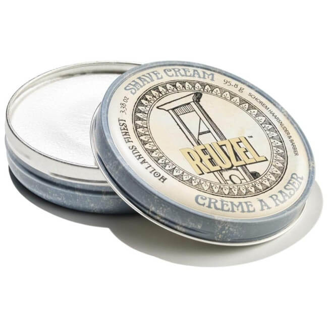Soin de rasage Shave Cream Reuzel 95g