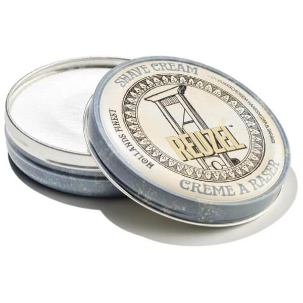 Crema da Barba Reuzel 283g