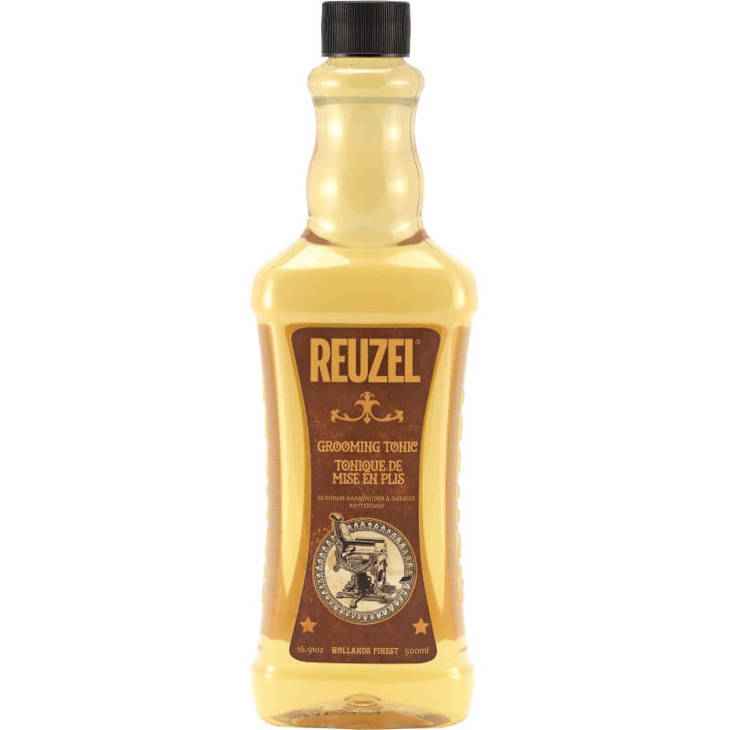Lotion voor styling Grooming Tonic Reuzel 500ML
