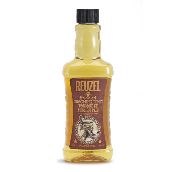 Reuzel Grooming Tonico Lozione Fissante 350ML