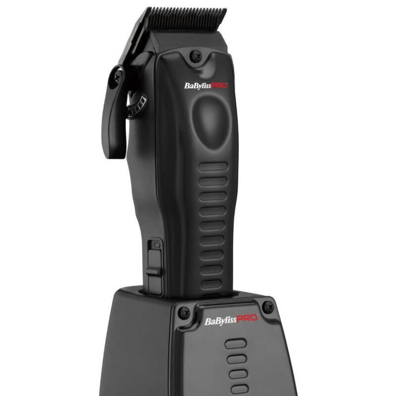 Máquina de cortar cabelo LOPROFX Babyliss PRO