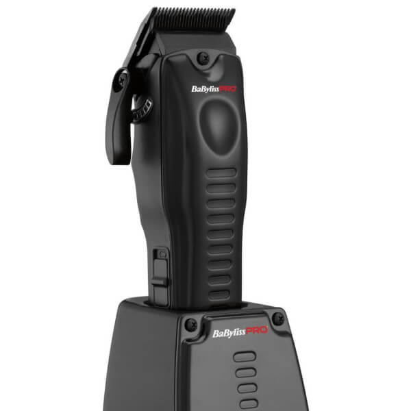 copy of Tondeuse de coupe Chrome FX8700E Babyliss PRO copy of Tondeuse de coupe Chrome FX8700E Babyliss PRO