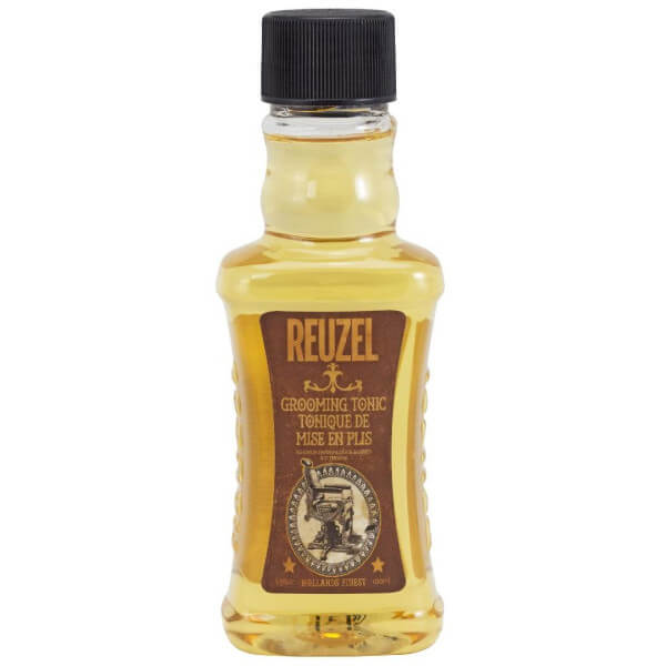 Reuzel Grooming Tonico Lozione Fissante 100ML