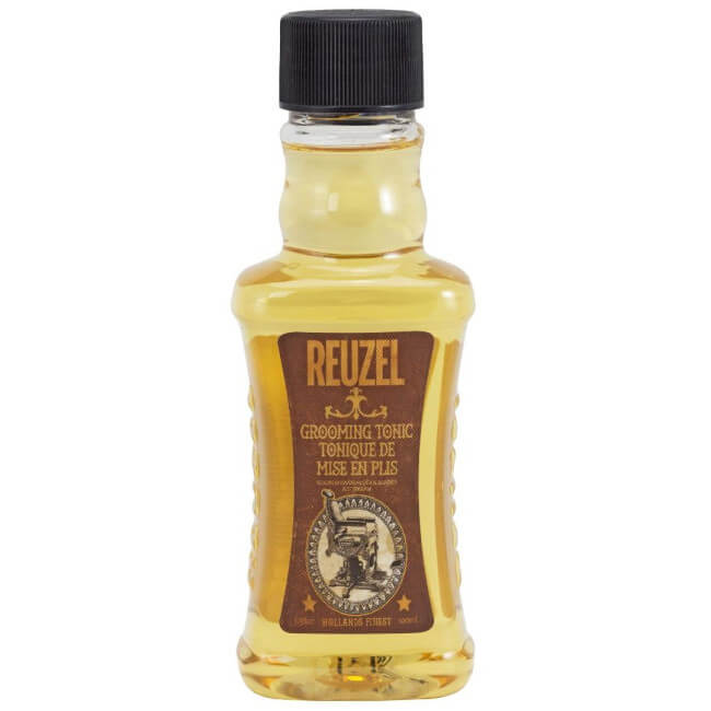 Lotion voor styling Grooming Tonic Reuzel 100ML