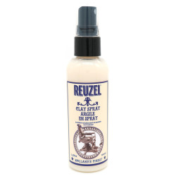 Spray de Argila Clay Spray Reuzel 100ML