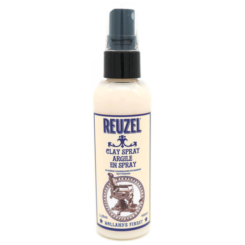 Spray de Argila Clay Spray Reuzel 100ML