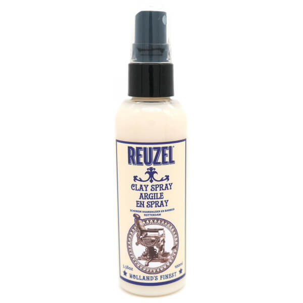 Spray de Argila Clay Spray Reuzel 100ML Spray de Argila Clay Spray Reuzel 100ML
