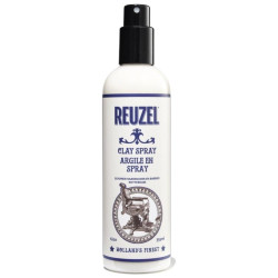 Spray d'argile Clay Spray Reuzel 355ML

Spray klei Clay Spray Reuzel 355ML