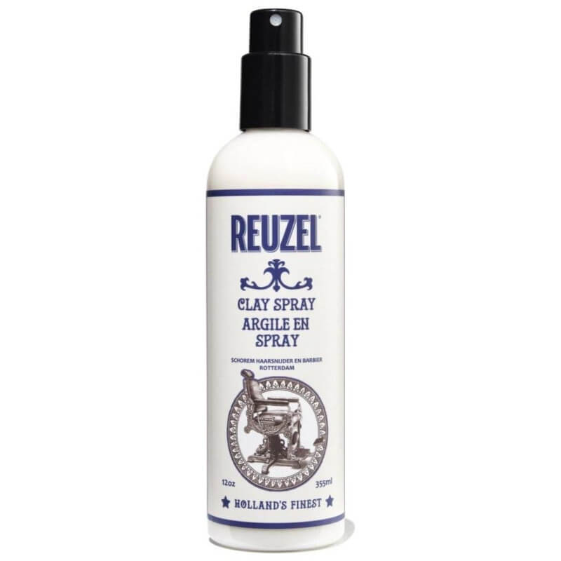 Spray de Argila Clay Spray Reuzel 355ML