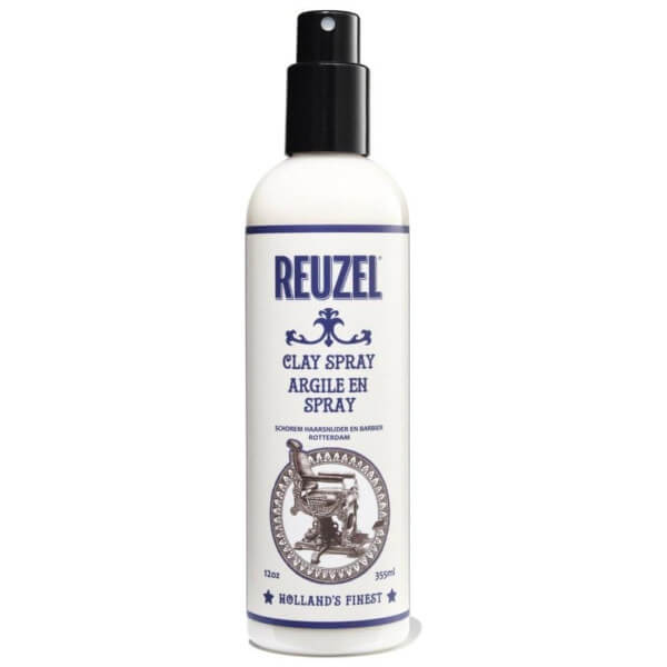 Argilla Spray Argilla Spray Reuzel 355ML