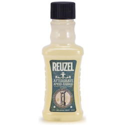 Loção pós-barba Aftershave Reuzel 100ML