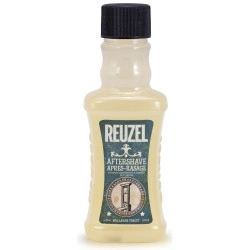 Reuzel Aftershave Loción Para Después Del Afeitado 100ML