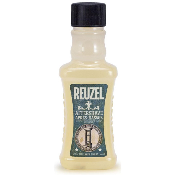 Reuzel Aftershave Aftershave Lotion 100ML