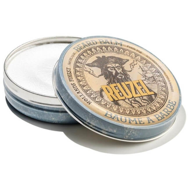 Baardbalsem Beard Balm Reuzel 35g