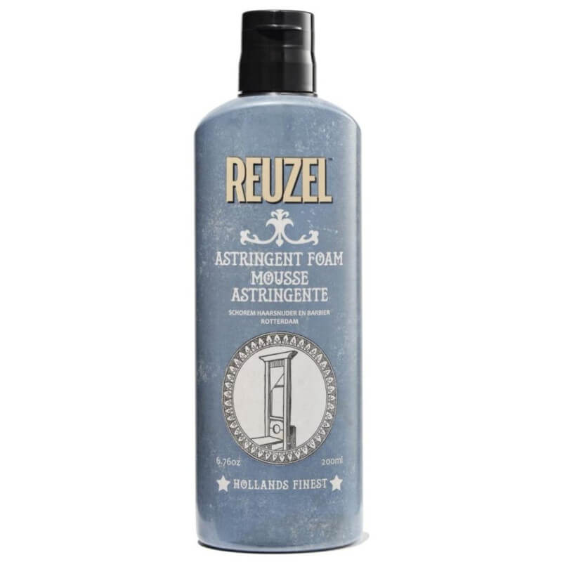 Espuma adstringente 200ML