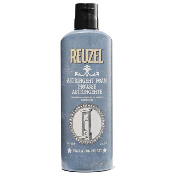 Astringente schuim 200ML Astringente schuim 200ML