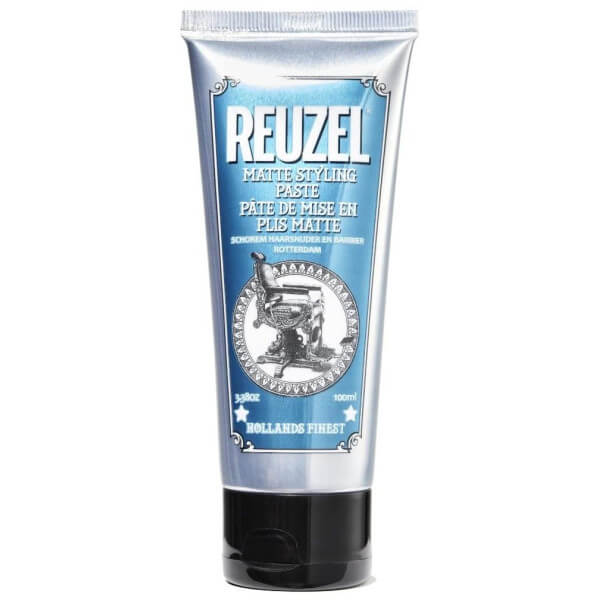 Reuzel Matte Styling Paste...