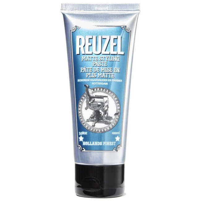 Pâte Matte Styling Reuzel 100ML

Pâte Matte Styling Reuzel 100ML