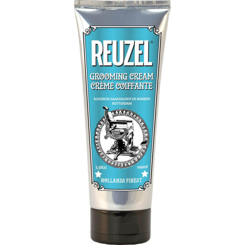 Crème de estilo Grooming Cream Reuzel 100ML