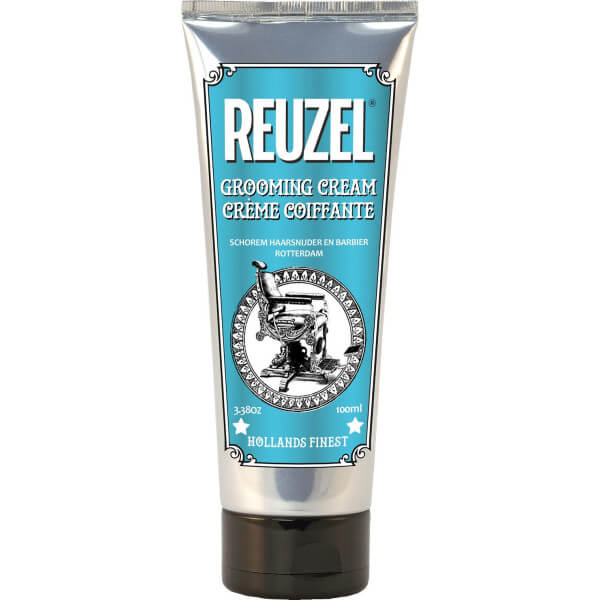 Crème de estilo Grooming Cream Reuzel 100ML