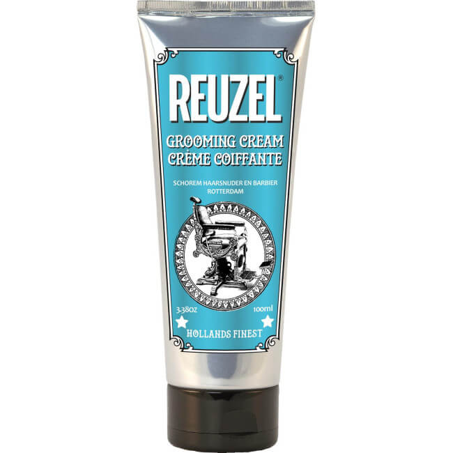 Crème de estilo Grooming Cream Reuzel 100ML