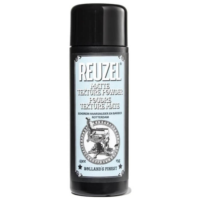 Poudre texturisante Matte Texture Powder Reuzel 15g
Poeder voor textuur met matte afwerking Reuzel 15g Poudre texturisante Matte Texture Powder Reuzel 15g
Poeder voor textuur met matte afwerking Reuzel 15g