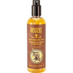 Spray de fixation Grooming Tonic Reuzel 100ML

Spray voor fixatie Grooming Tonic Reuzel 100ML