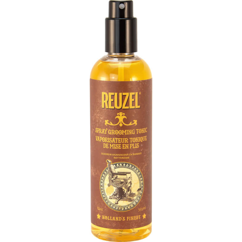 Reuzel Grooming Tonic Setting Spray 100ML