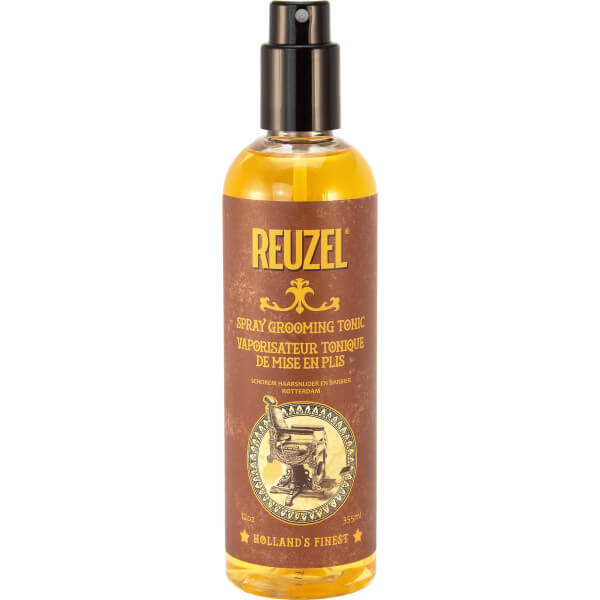 Spray de fixation Grooming Tonic Reuzel 100ML
Spray voor fixatie Grooming Tonic Reuzel 100ML Spray de fixation Grooming Tonic Reuzel 100ML
Spray voor fixatie Grooming Tonic Reuzel 100ML