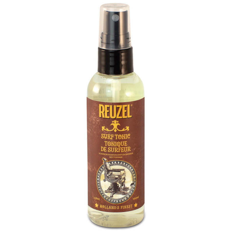 Spray volume Surf Tonic Reuzel 100ML

Spray volume Surf Tonic Reuzel 100ML