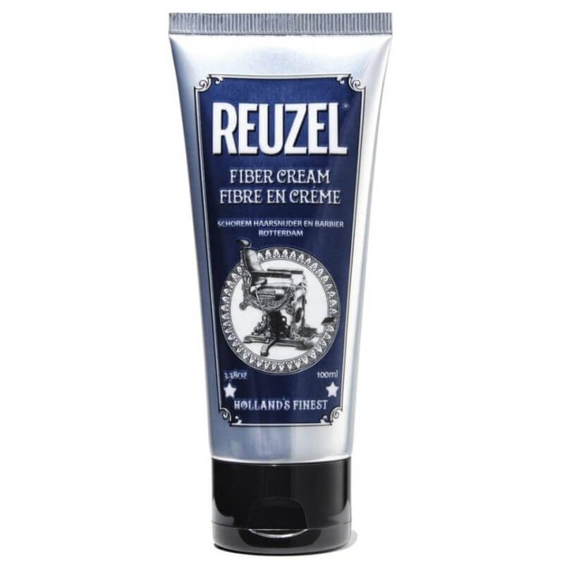 Crème vezelig Fiber Cream Reuzel 100ML
