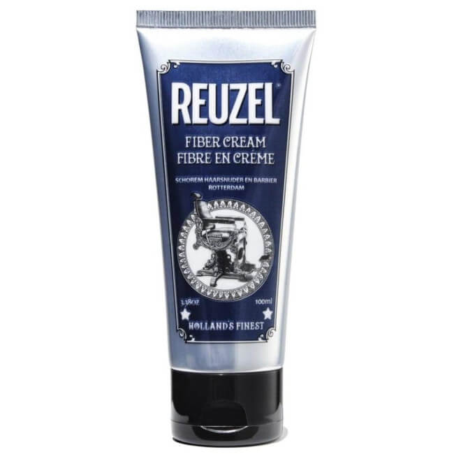 Crème vezelig Fiber Cream Reuzel 100ML