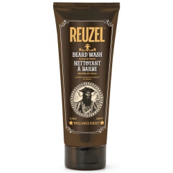 Detergente barba Reuzel Clean & Fresh 200ML