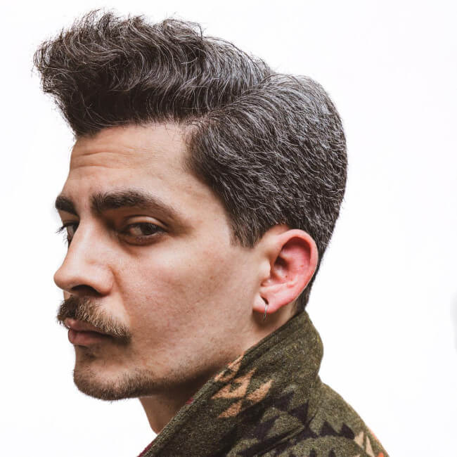 Cera de bigode The Stache Reuzel 28g