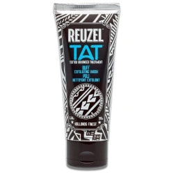 Tatoo Buff Reuzel Tattoo Exfoliating Cleaner 100ML