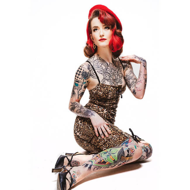 Gel hidratante pós-tatuagem Tatoo Vivid Gel Reuzel 100ML